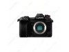 Panasonic Lumix DC-G9 MFT Body Only (Promo Cashback 540.000 + Extra Battery)